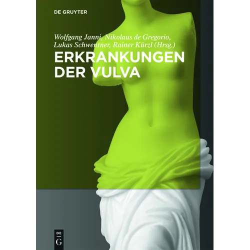 Erkrankungen Der Vulva
