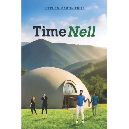 Timenell: The mission to discover what happened to humanity