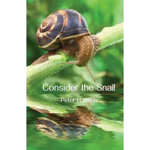 Consider the Snail