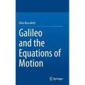 Galileo and the Equations of Motion