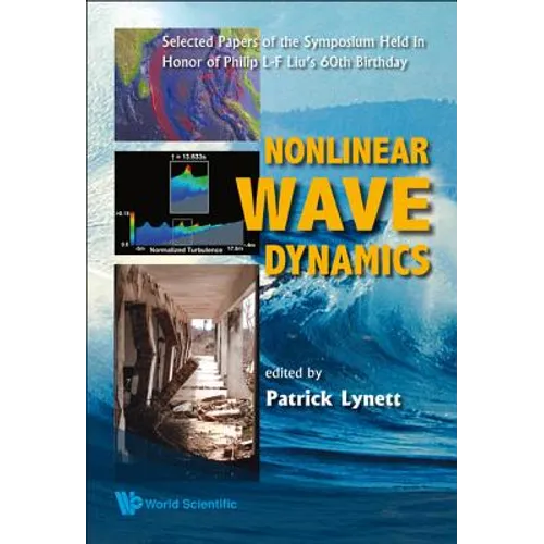 Nonlinear Wave Dynamics