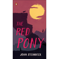 The Red Pony