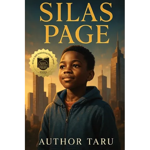 Silas Page