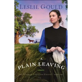 Plain Leaving