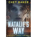 Natalie's Way: A Natalie Grace Thriller