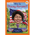 Who Is Stacey Abrams?