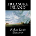 Treasure Island by Robert Louis Stevenson, Fiction, Classics