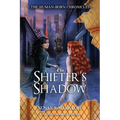 The Shifter's Shadow: Dyslexic Friendly Edition