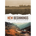 New Beginnings