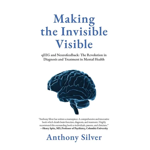 Making the Invisible Visible: qEEG and Neurofeedback: The Revolution in Diagnosis and Treatment in Mental Health
