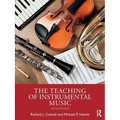 The Teaching of Instrumental Music