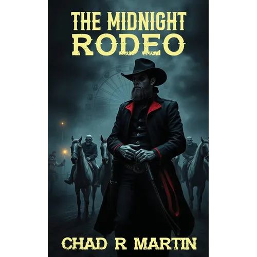 The Midnight Rodeo