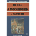 To Kill a Mockingbird by Harper Lee