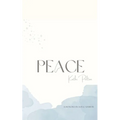 Peace