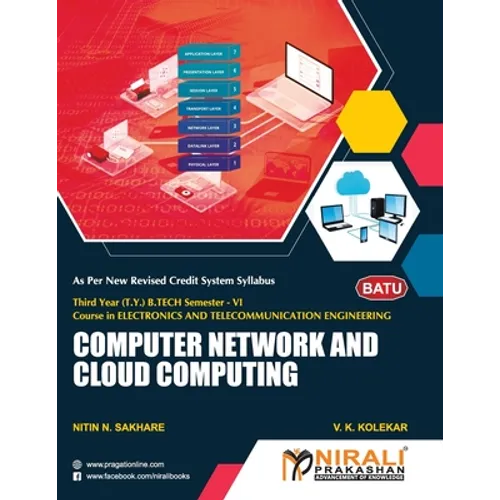 Computer Network and Cloud Computing