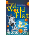The End of the World Is Flat