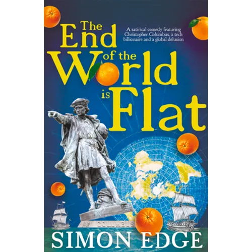 The End of the World Is Flat