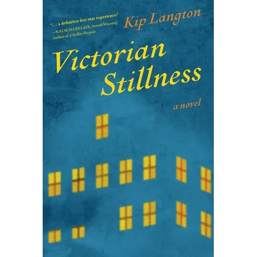 Victorian Stillness