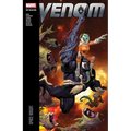 Venom Modern Era Epic Collection: Space Knight