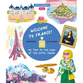 Welcome to France!
