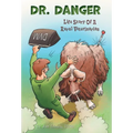 Dr. Danger: Life Story Of A Rural Veterinarian