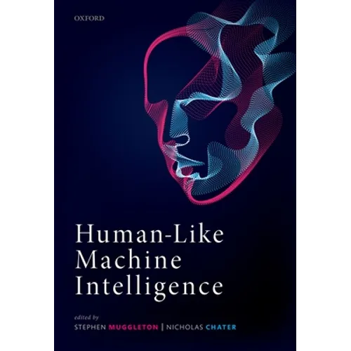 Human-Like Machine Intelligence
