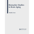 Biomarker Studies in Brain Aging