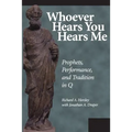 Whoever Hears You Hears Me