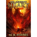 His Ancient Heart