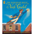 The Hanukkah Magic of Nate Gadol
