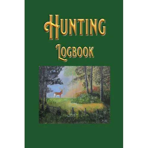 Hunting Logbook