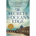 The Secrets at Ocean's Edge: The top ten bestseller