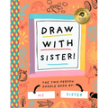 Draw with Sister!