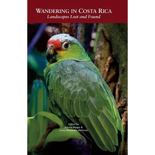 Wandering in Costa Rica: Landscapes Lost and Found