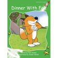 Dinner with Fox