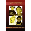 Essential Assessments In Behavioral Psychology