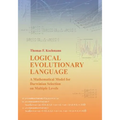 Logical Evolutionary Language: A Mathematical Model for Darwinian Selection on Multiple Levels