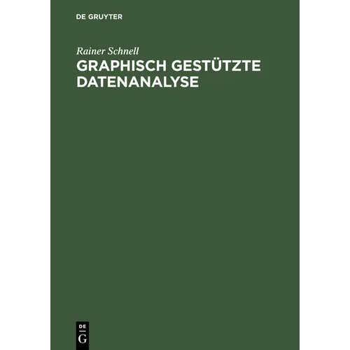 Graphisch Gestützte Datenanalyse