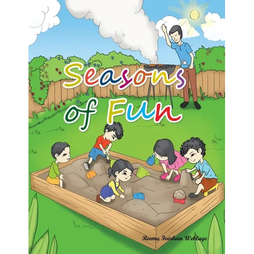 Seasons of Fun
