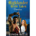Highlander Bride Taken: Omnibus