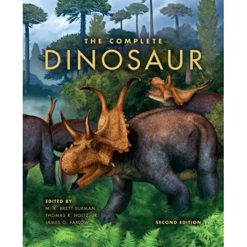 The Complete Dinosaur