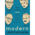 Modern Libertarianism: A Brief History of Classical Liberalism in the United States