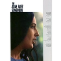 The Joan Baez Songbook: P/V/G Folio
