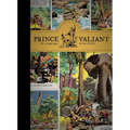 Prince Valiant Vol. 3: 1941-1942