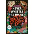 Back for Blood: Never Whistle at Night Part II