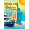 Traveling Tails of Frankie Goldie - New York City!
