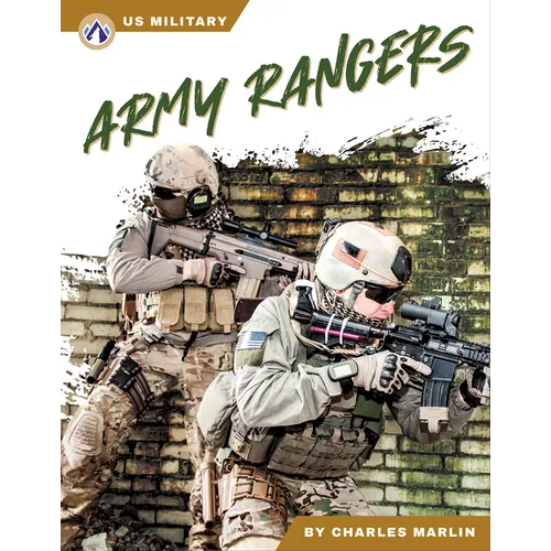 Army Rangers