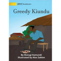 Greedy Kiundu