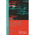 Cyber War and Cyber Peace: Digital Conflict in the Middle East