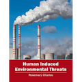 Human Induced Environmental Threats